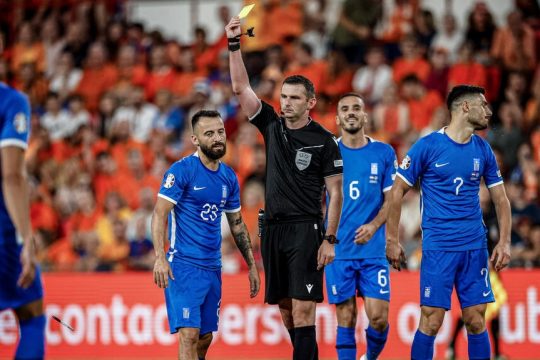 ethniki omada-